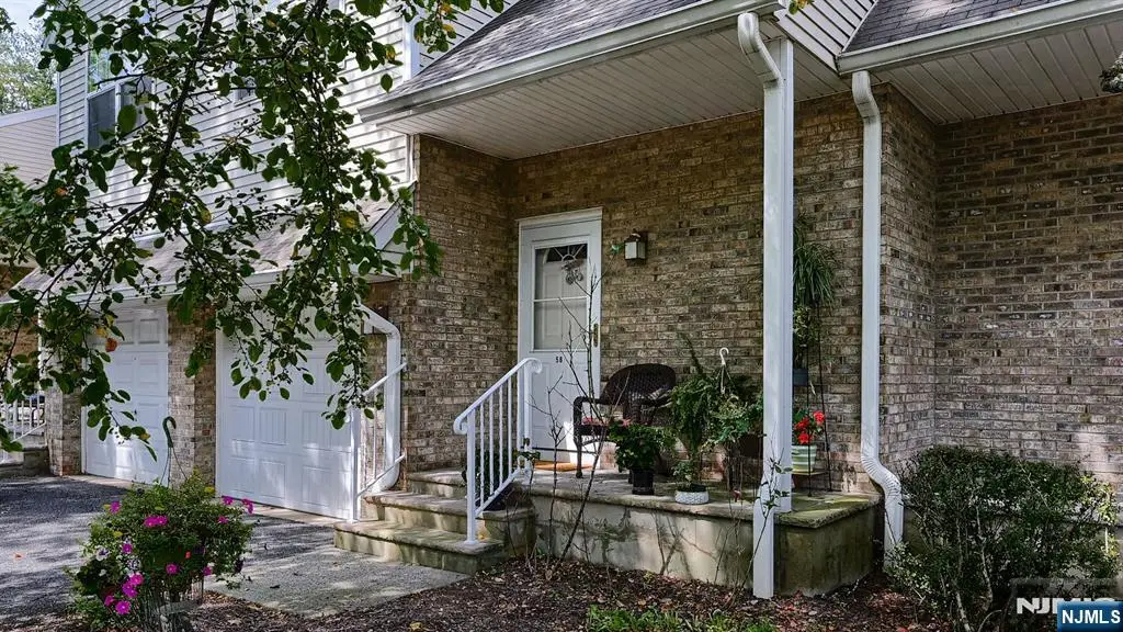 58 Parkside Court, Wayne, NJ 07470 - #1