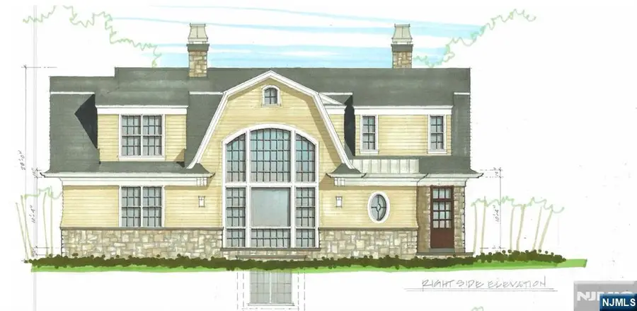 10 Paris Avenue, Rockleigh, NJ 07647 - #2