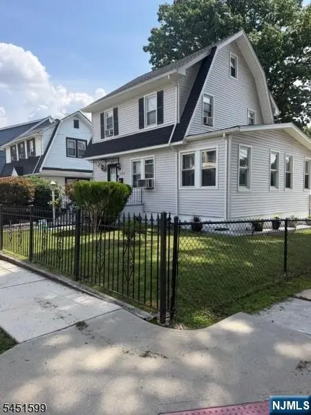 200-202 Lincoln Place, Irvington, NJ 07111