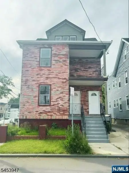 163 Dewey Street, Newark, NJ 07112 - #1