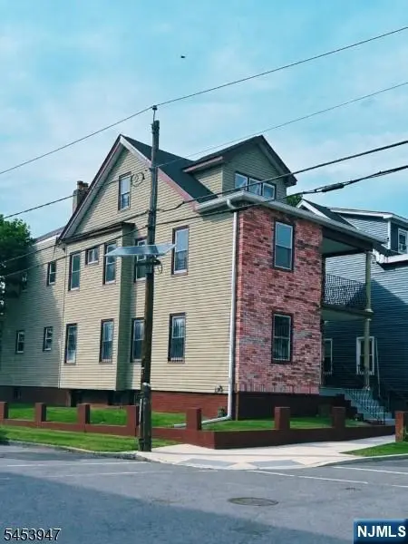 163 Dewey Street, Newark, NJ 07112 - #2