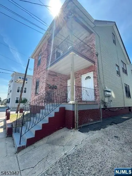 163 Dewey Street, Newark, NJ 07112 - #3