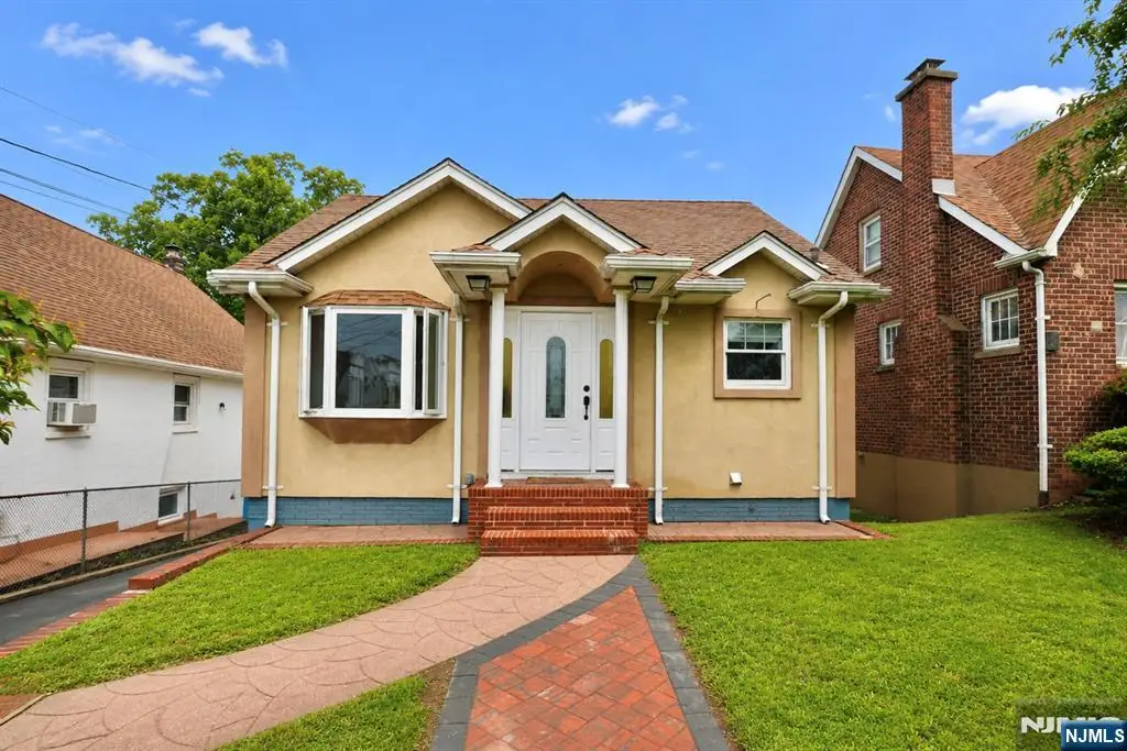 146 Liberty Avenue, Belleville, NJ 07109 - #1