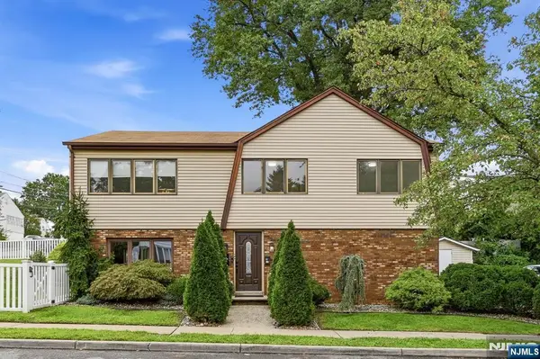 37 Hazelview Avenue, Clifton, NJ 07011