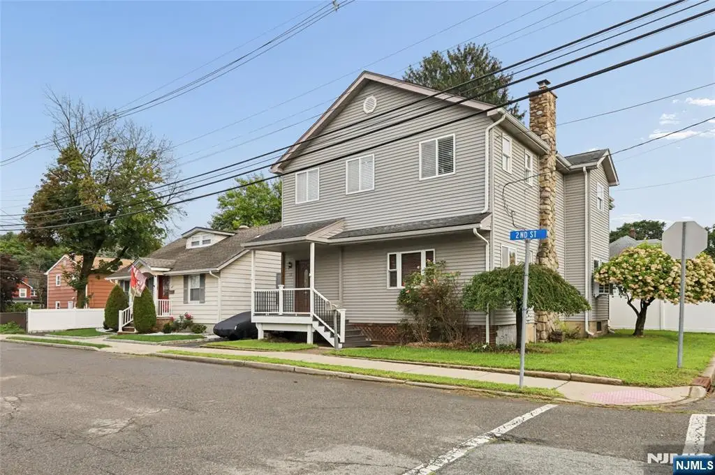 12 2nd Street, Wanaque, NJ 07465 - #1
