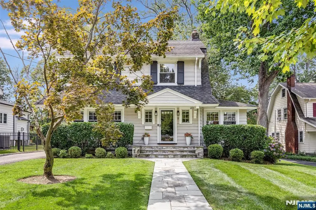 8 Berkeley Road, Maplewood, NJ 07040 - #1