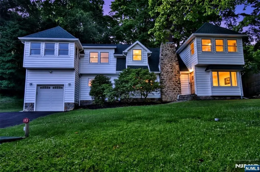 193 E Shore Trail, Sparta, NJ 07871 - #1