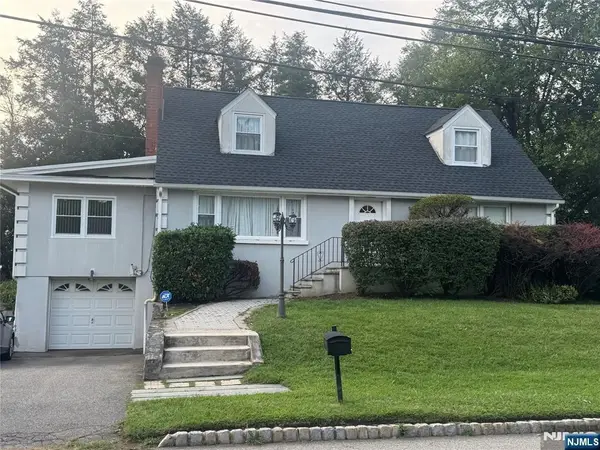 19 Debaun Avenue, West Caldwell, NJ 07006