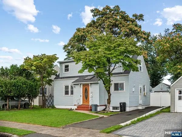 18-20 Emerson Avenue, Paterson, NJ 07502