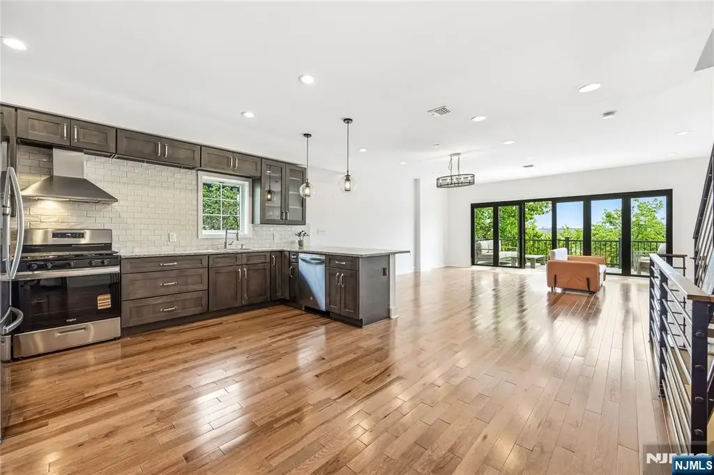 107 Mountain Road, Jersey City, NJ 07307 - #1