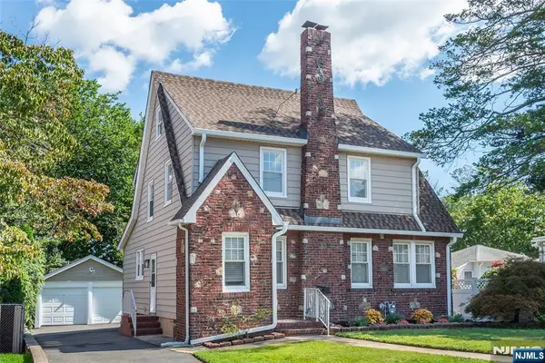 1118 Van Houten Avenue, Clifton, NJ 07013