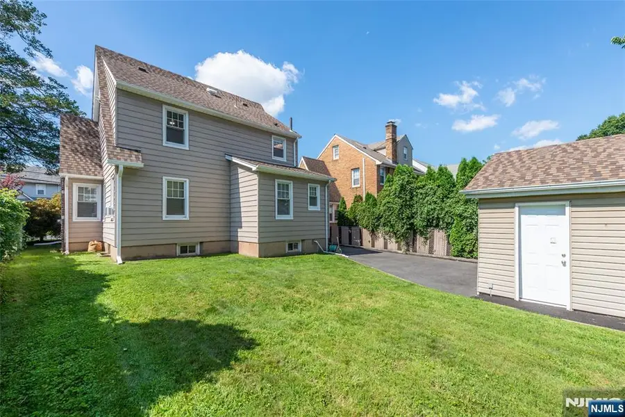 1118 Van Houten Avenue, Clifton, NJ 07013 - #3
