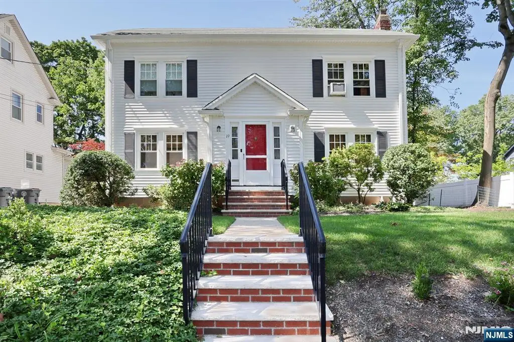 19 S Lyle Avenue, Tenafly, NJ 07670 - #1