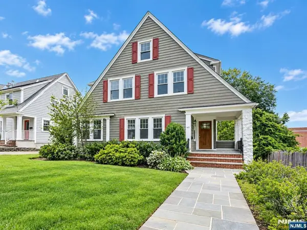 60 Fairmount Avenue, Chatham Borough, NJ 07928