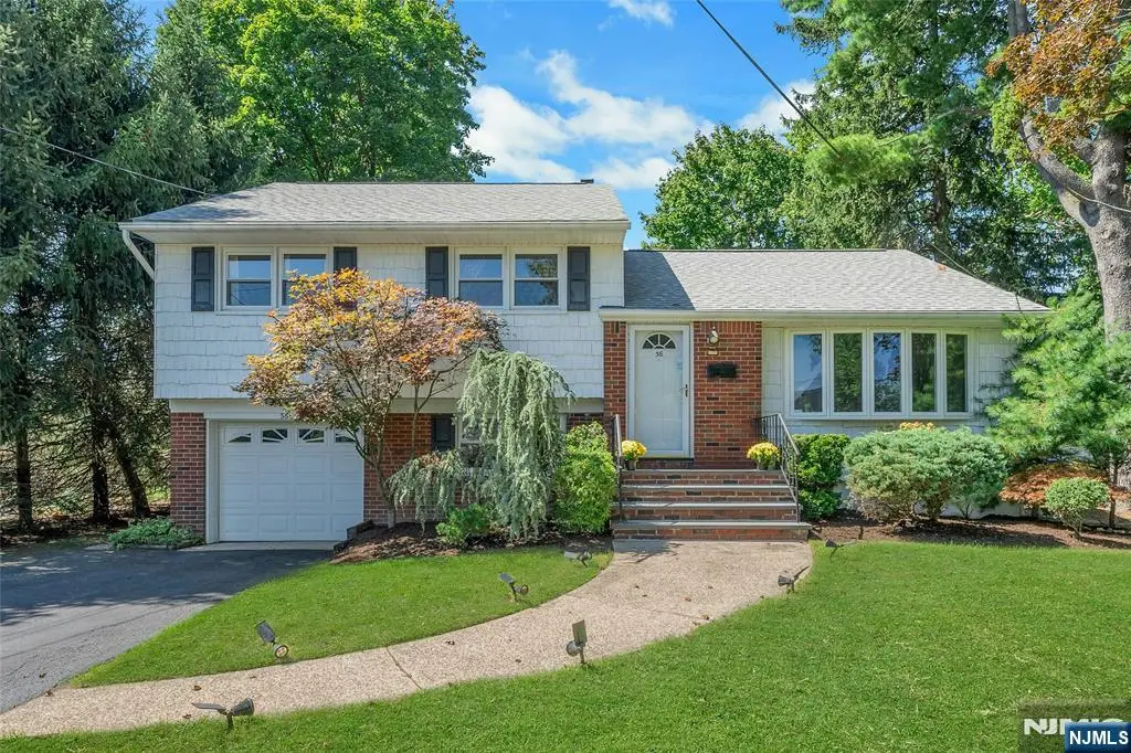 36 Hirschfeld Place, New Milford, NJ 07646 - #1