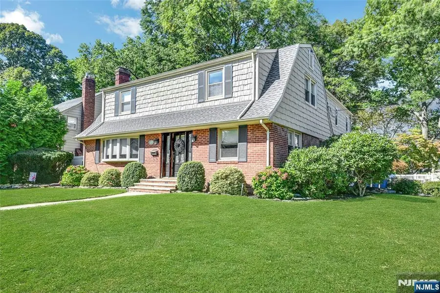 1000 Alpine Drive, Teaneck, NJ 07666 - #2