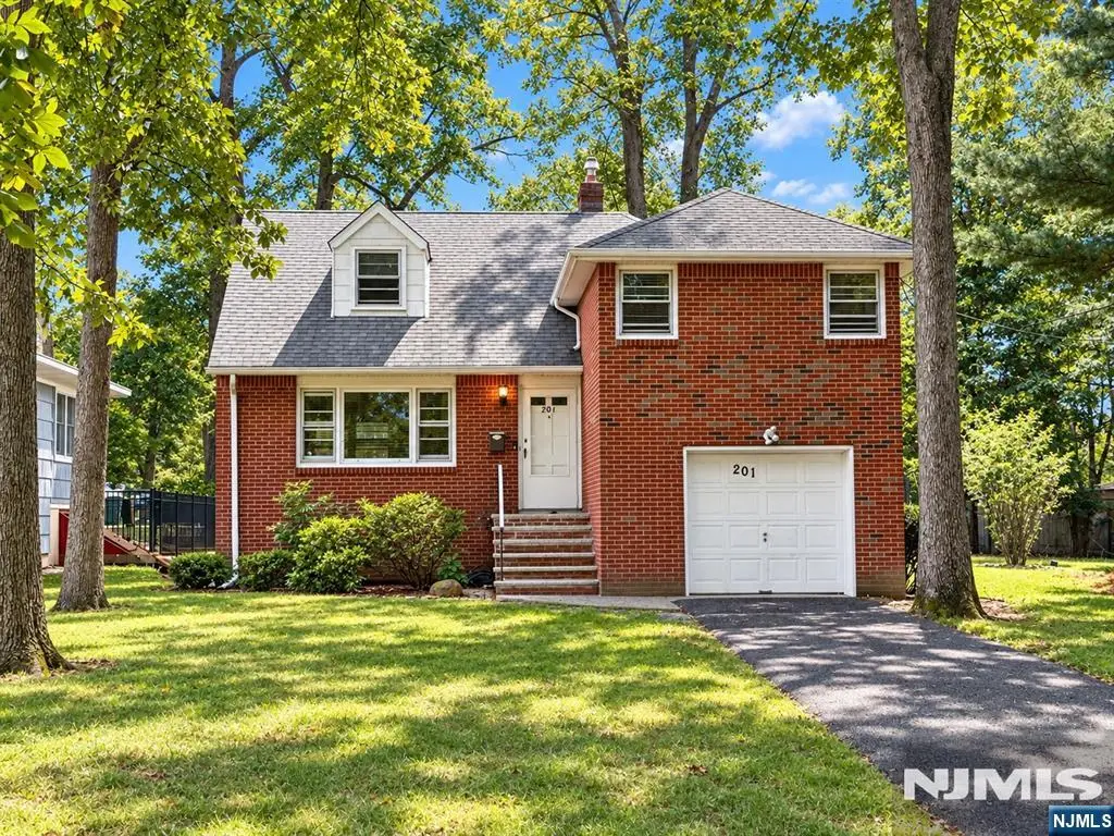201 Davis Avenue, Hackensack, NJ 07601 - #1