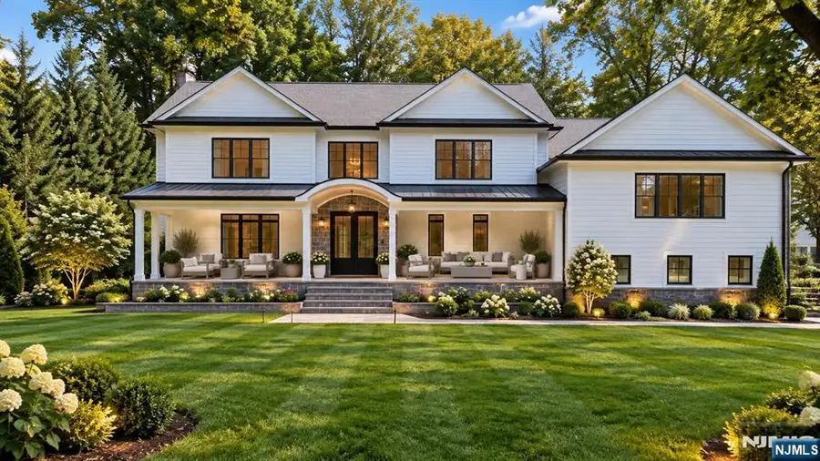 56 Clover Lane, Upper Saddle River, NJ 07458 - #2