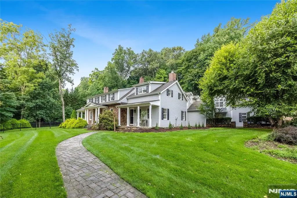 72 Hopper Farm, Upper Saddle River, NJ 07458 - #1