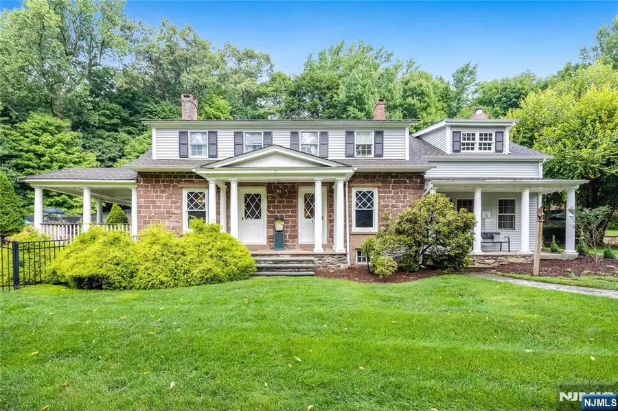 72 Hopper Farm, Upper Saddle River, NJ 07458 - #3