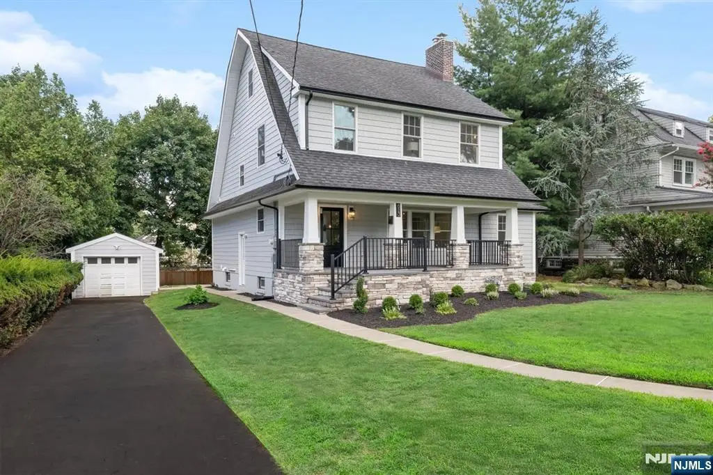 613 Hillcrest Road, Ridgewood, NJ 07450 - #1