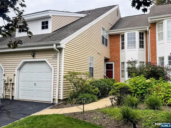 198 Zeppi Lane, West Orange, NJ 07052