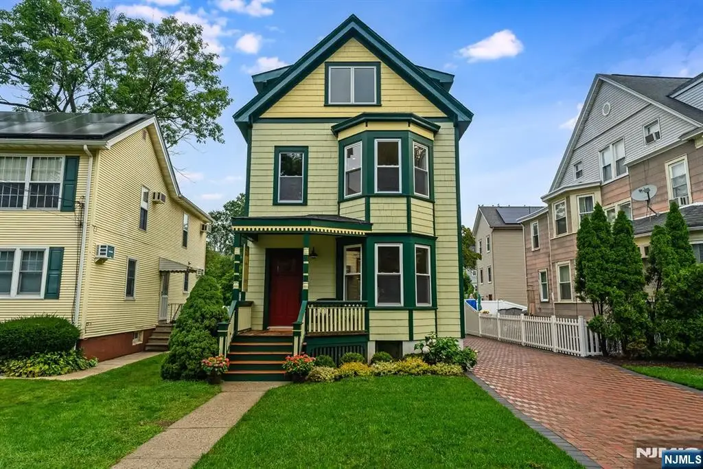 7 Hazelwood Road, Bloomfield, NJ 07003 - #1