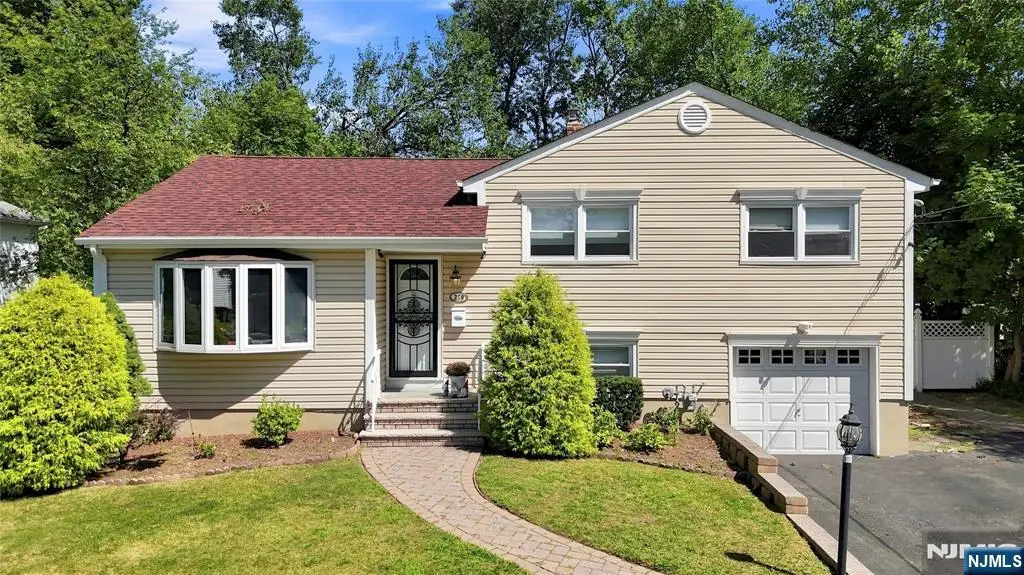 219 Morningside Road, Paramus, NJ 07652 - #1
