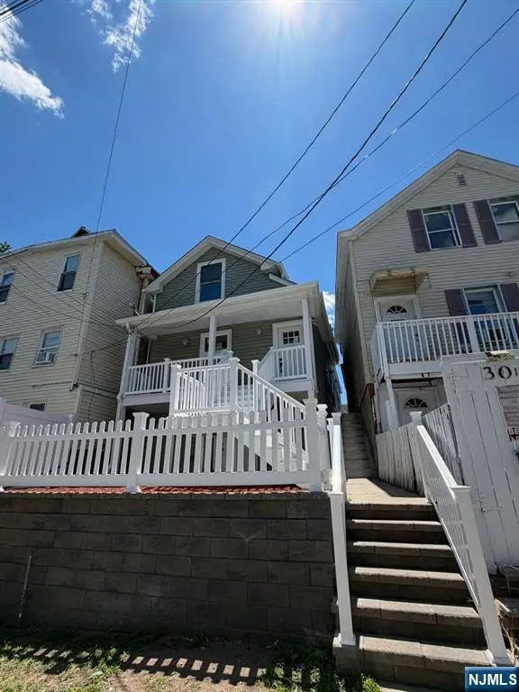 299 Broadway, Paterson, NJ 07522 - #2