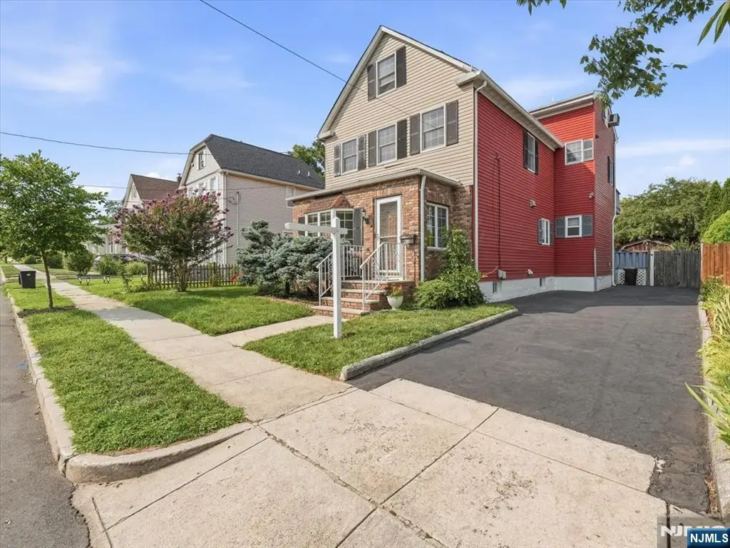 63 Washington Avenue, Maywood, NJ 07607 - #1