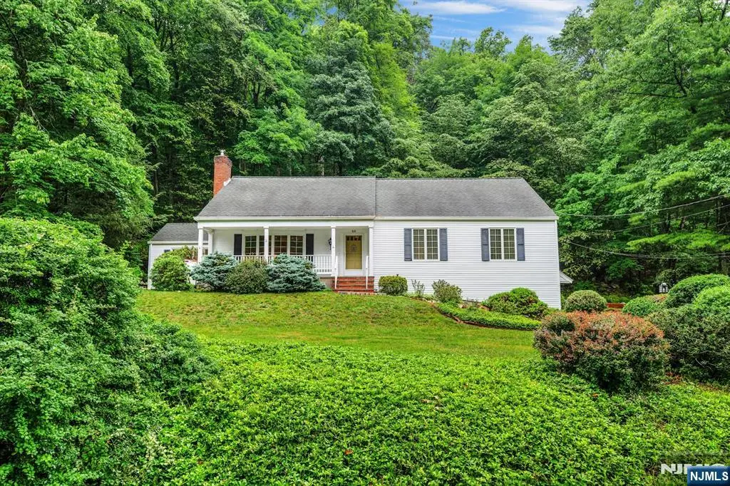 50 Rockledge Road, Montville, NJ 07045 - #1