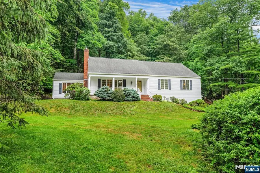 50 Rockledge Road, Montville, NJ 07045 - #2