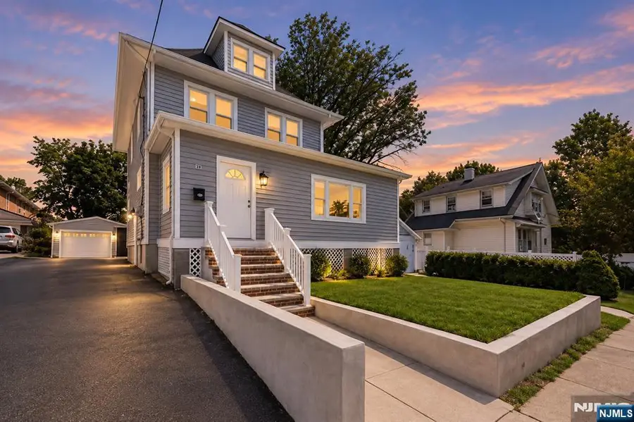 146 Poplar, Ridgefield Park, NJ 07660 - #2