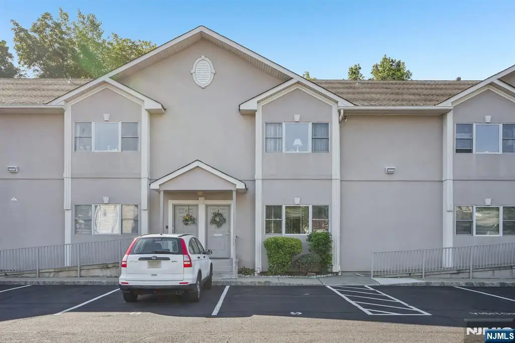 485 Saddle River Road 7, Saddle Brook, NJ 07663 - #1