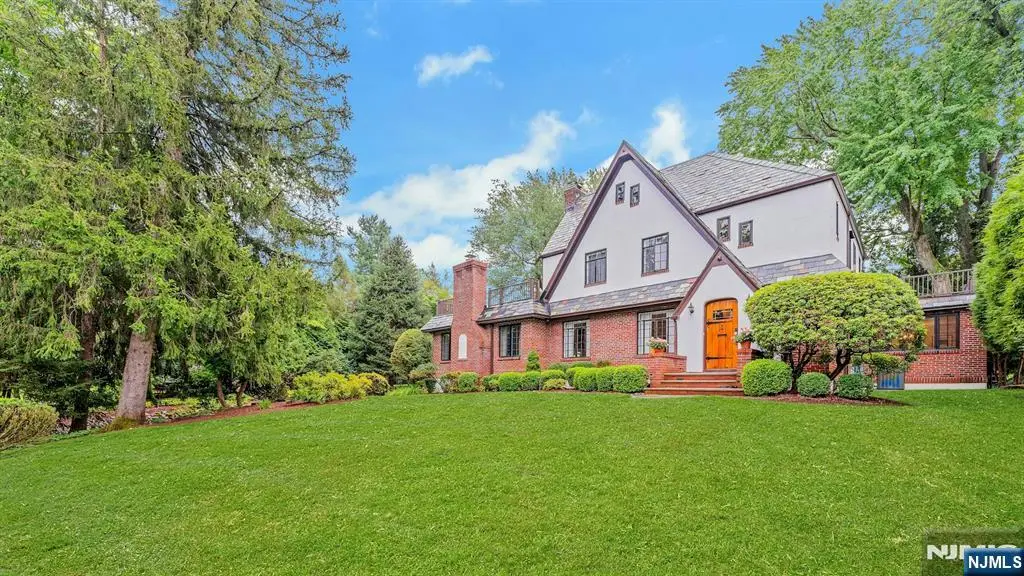 100 Norma Road, Harrington Park, NJ 07640 - #1