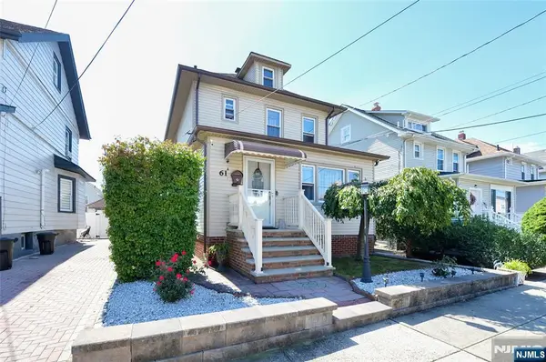 61 Bergen Avenue, Clifton, NJ 07011