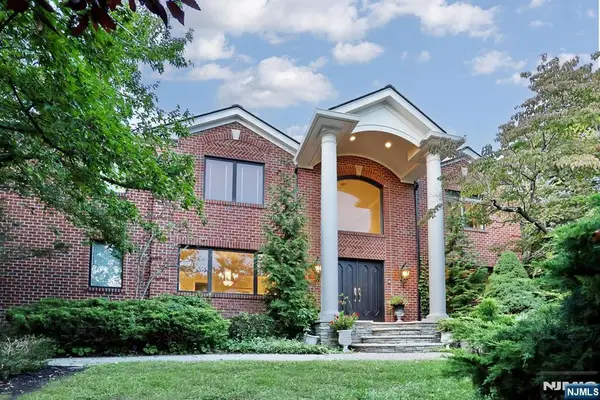 50 Blueberry Drive, Woodcliff Lake, NJ 07677