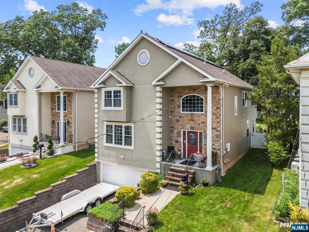 39 Paterson Avenue, Clifton, NJ 07014 - #1