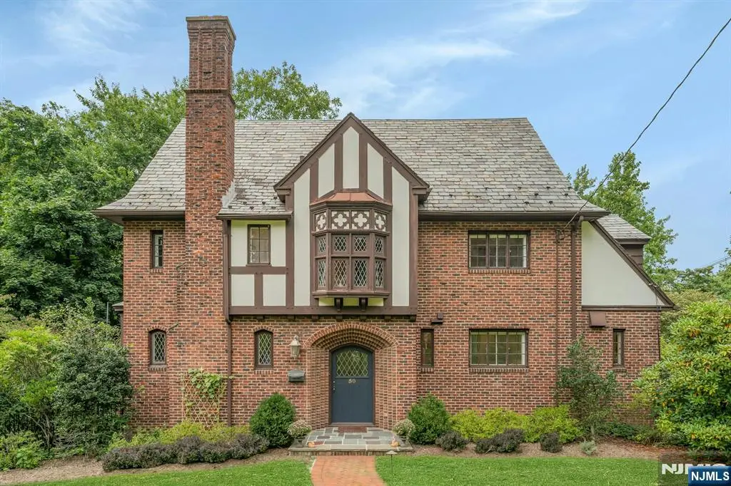 50 Afterglow Avenue, Verona, NJ 07044 - #1