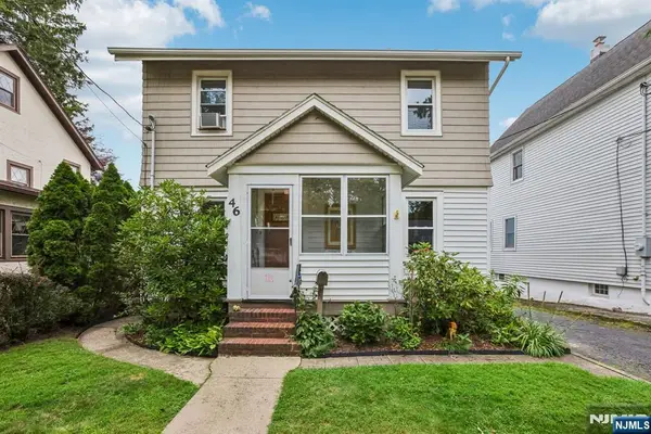 46 Highland Avenue, Nutley, NJ 07110