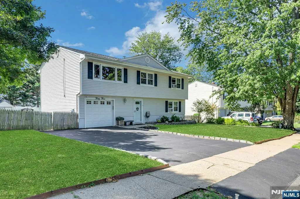 33 Van Buren Avenue, Westwood, NJ 07675 - #1