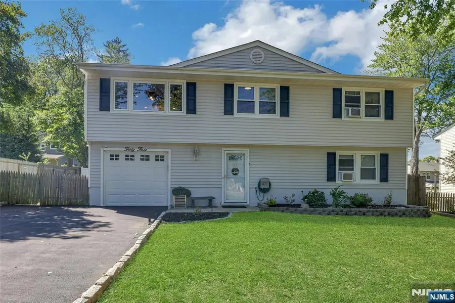 33 Van Buren Avenue, Westwood, NJ 07675 - #2