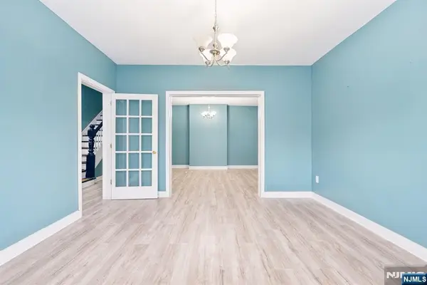 201 Center Street, Orange, NJ 07050