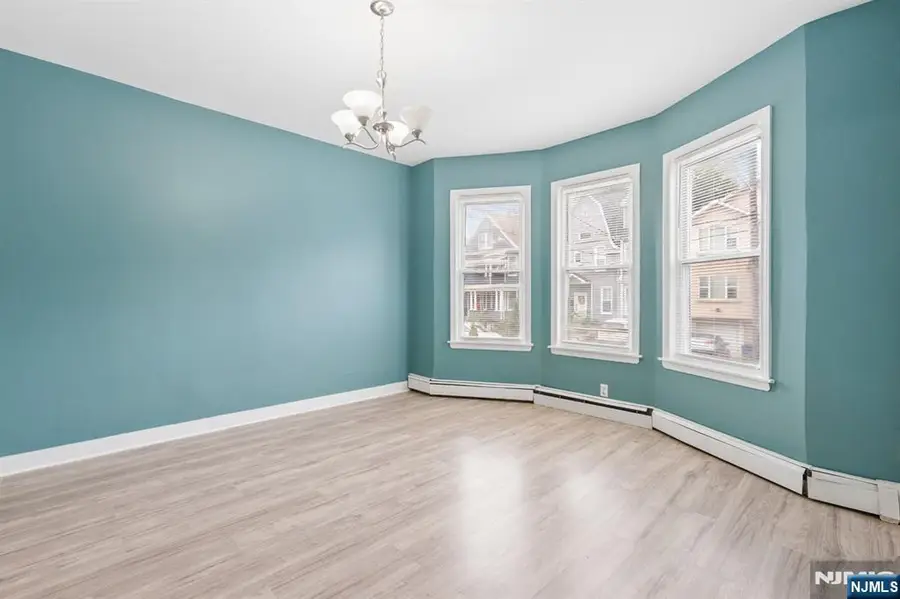 201 Center Street, City Of Orange, NJ 07050 - #3
