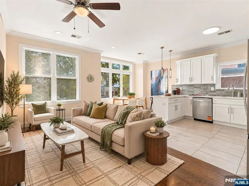 275 Pacific Avenue 2, Jersey City, NJ 07304 - #1
