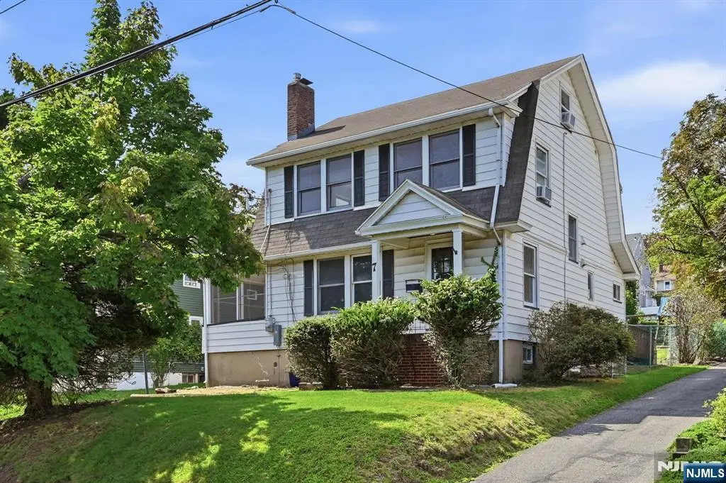 7 Harvard Terrace, West Orange, NJ 07052 - #1