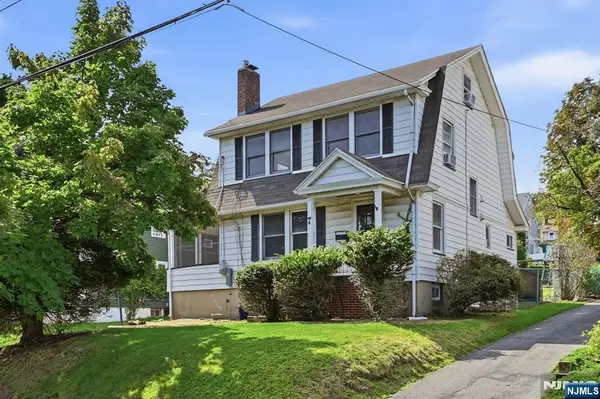 7 Harvard Terrace, West Orange, NJ 07052
