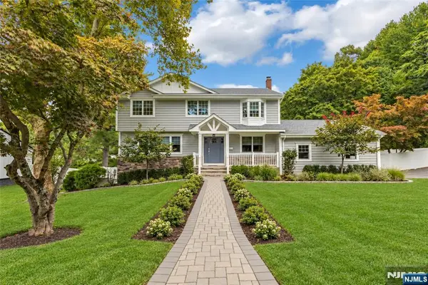547 Ruckman Road, Closter, NJ 07624