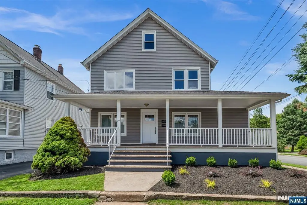 44 Zazzetti Street, Waldwick, NJ 07463 - #1