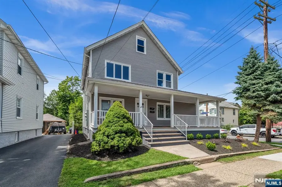 44 Zazzetti Street, Waldwick, NJ 07463 - #2
